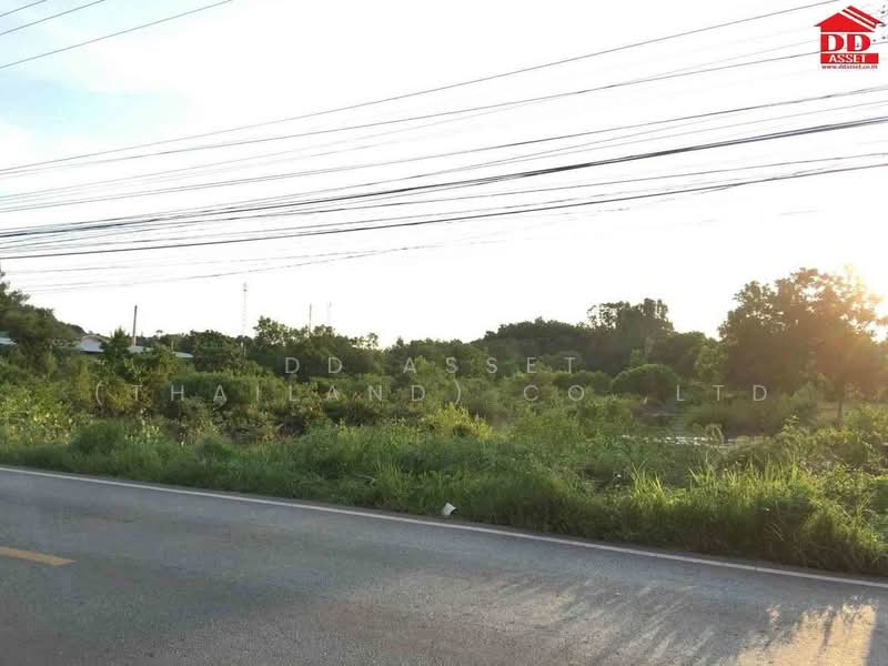 For Sale - ขายที่ดิน อำเภอท่าใหม่ จ.จันทบุรี ใกล้หาดเจ้าหลาว เพียง 4 กม., Chanthaburi