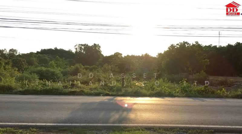 ขาย - ขายที่ดิน อำเภอท่าใหม่ จ.จันทบุรี ใกล้หาดเจ้าหลาว เพียง 4 กม., จันทบุรี