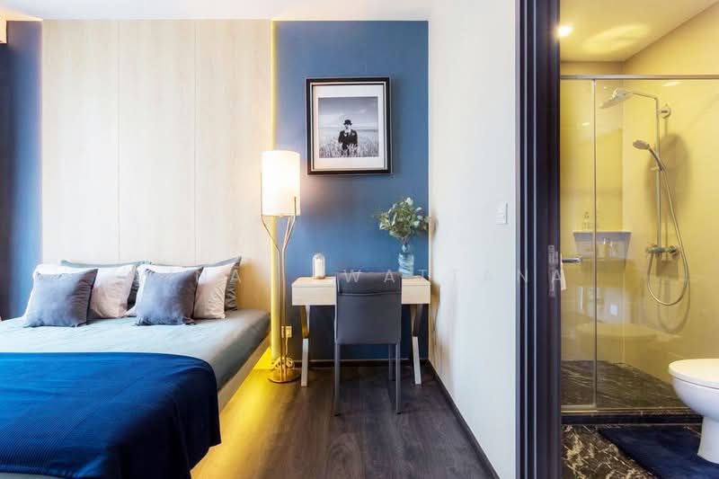 The Edge Sukhumvit 23, Bangkok, 6 Soi Sukhumvit 23, Khlongtoei Nua, Watthana, Bangkok, 2 Bedrooms, 63 sqm, Condo For Sale, by Vinai Wattana, 500208830 - DDproperty.com