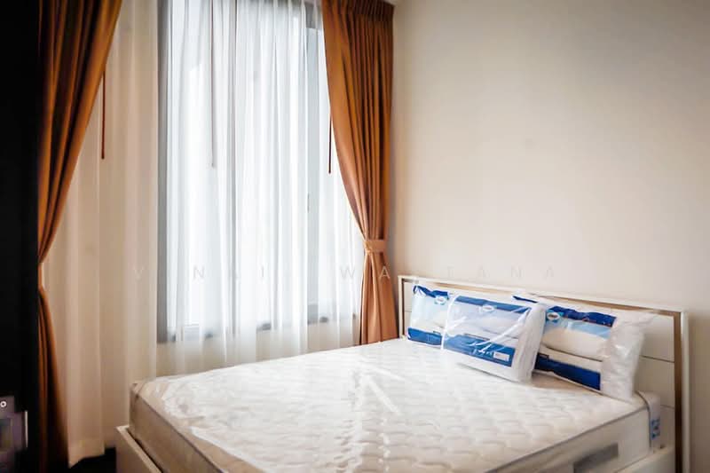 The Edge Sukhumvit 23, Bangkok, 6 Soi Sukhumvit 23, Khlongtoei Nua, Watthana, Bangkok, 1 Bedroom, 30 sqm, Condo For Sale, by Vinai Wattana, 500208832 - DDproperty.com