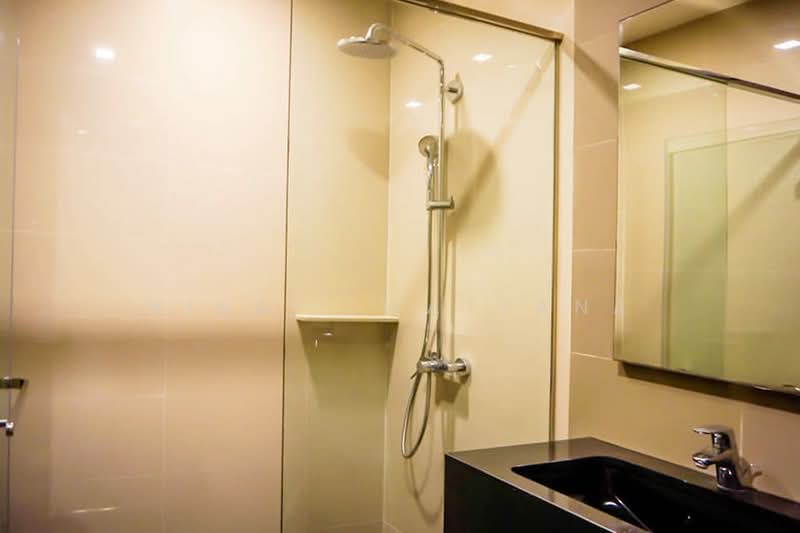 The Edge Sukhumvit 23, Bangkok, 6 Soi Sukhumvit 23, Khlongtoei Nua, Watthana, Bangkok, 1 Bedroom, 30 sqm, Condo For Sale, by Vinai Wattana, 500208832 - DDproperty.com