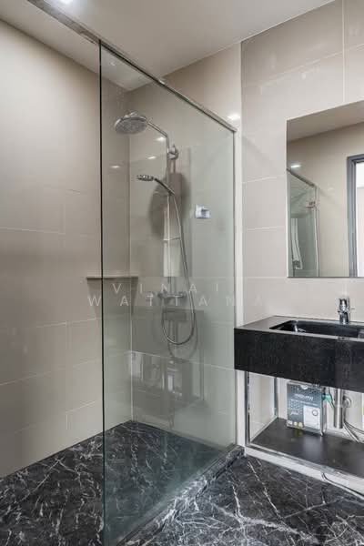 The Edge Sukhumvit 23, Bangkok, 6 Soi Sukhumvit 23, Khlongtoei Nua, Watthana, Bangkok, 1 Bedroom, 43 sqm, Condo For Rent, by Vinai  Wattana, 500208833 - DDproperty.com