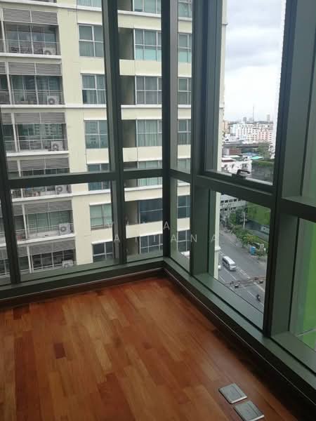 Wish Signature Midtown Siam, Bangkok, 512 Phetchaburi Road, Thanon Phetchaburi, Ratchathewi, Bangkok, 1 Bedroom, 40 sqm, Condo For Rent, by Vinai Wattana, 500208835 - DDproperty.com