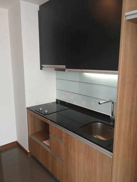 Wish Signature Midtown Siam, Bangkok, 512 Phetchaburi Road, Thanon Phetchaburi, Ratchathewi, Bangkok, 1 Bedroom, 40 sqm, Condo For Rent, by Vinai Wattana, 500208835 - DDproperty.com