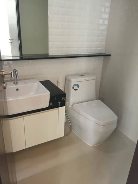 Wish Signature Midtown Siam, Bangkok, 512 Phetchaburi Road, Thanon Phetchaburi, Ratchathewi, Bangkok, 1 Bedroom, 40 sqm, Condo For Rent, by Vinai Wattana, 500208835 - DDproperty.com