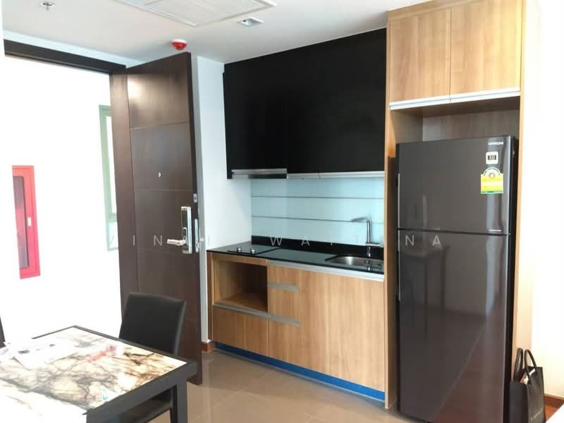 Wish Signature Midtown Siam, Bangkok, 512 Phetchaburi Road, Thanon Phetchaburi, Ratchathewi, Bangkok, 1 Bedroom, 40 sqm, Condo For Sale, by Vinai  Wattana, 500208836 - DDproperty.com
