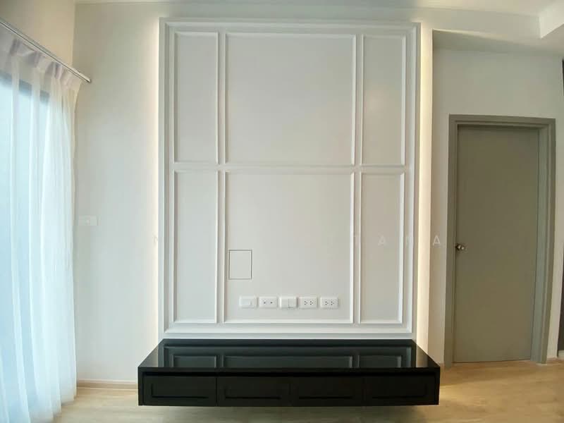 IDEO New Rama 9, Bangkok, 7 Ramkhamhaeng Road, Hua Mak, Bang Kapi, Bangkok, 2 Bedrooms, 53 sqm, Condo For Rent, by Vinai Wattana, 500208837 - DDproperty.com