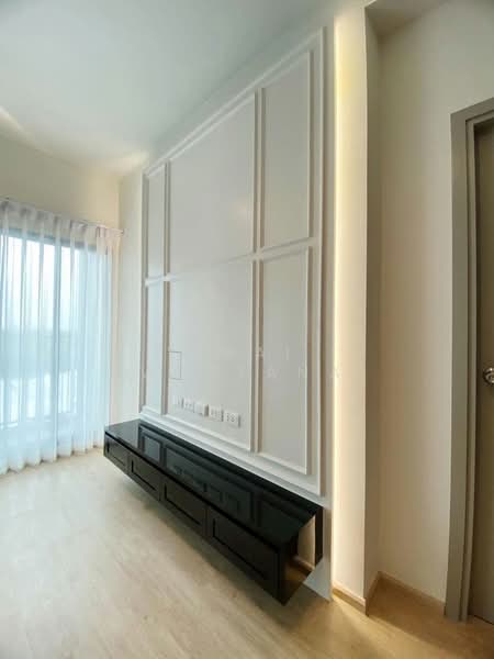 IDEO New Rama 9, Bangkok, 7 Ramkhamhaeng Road, Hua Mak, Bang Kapi, Bangkok, 2 Bedrooms, 53 sqm, Condo For Rent, by Vinai Wattana, 500208837 - DDproperty.com