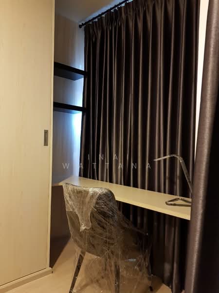 Rhythm Rangnam, Bangkok, 10 Rangnam Road, Thanon Phaya Thai, Ratchathewi, Bangkok, Studio, 28 sqm, Condo For Sale, by Vinai  Wattana, 500208840 - DDproperty.com