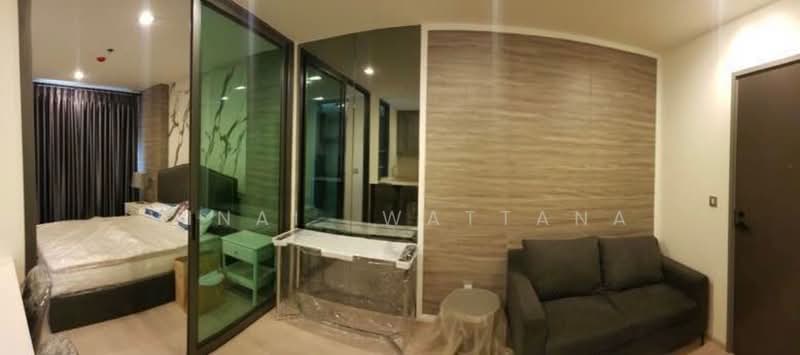 Rhythm Rangnam, Bangkok, 10 Rangnam Road, Thanon Phaya Thai, Ratchathewi, Bangkok, 1 Bedroom, 35 sqm, Condo For Rent, by Vinai  Wattana, 500208841 - DDproperty.com