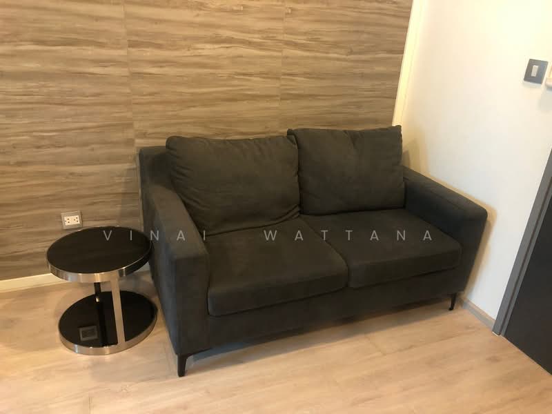 Rhythm Rangnam, Bangkok, 10 Rangnam Road, Thanon Phaya Thai, Ratchathewi, Bangkok, 1 Bedroom, 35 sqm, Condo For Sale, by Vinai  Wattana, 500208842 - DDproperty.com