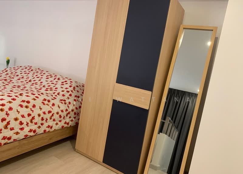 Knightsbridge Prime Sathorn : ไนท์บริดจ์ ไพรม์ สาทร, กรุงเทพ, 599 นราธิวาสราชนครินทร์, ทุ่งมหาเมฆ, สาทร, กรุงเทพ, 37 ตร.ม., คอนโด ขาย, โดย Vinai Wattana, 500208844 - DDproperty.com