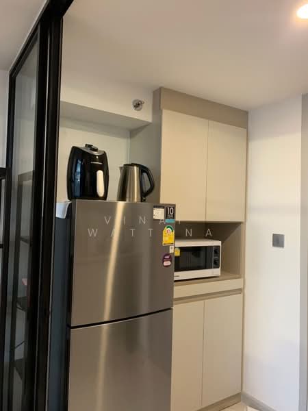 Knightsbridge Prime Sathorn : ไนท์บริดจ์ ไพรม์ สาทร, กรุงเทพ, 599 นราธิวาสราชนครินทร์, ทุ่งมหาเมฆ, สาทร, กรุงเทพ, 37 ตร.ม., คอนโด ขาย, โดย Vinai Wattana, 500208844 - DDproperty.com