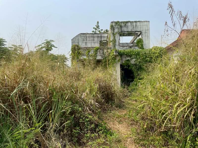 ขายด่วน! ที่ดินแปลงมุมสุดท้าย ทำเลทอง ใกล้มีโชคพลาซ่า เชียงใหม่ 🌿(สันทรายน้อย), Chiang Mai, San Sai Noi, San Sai, Chiang Mai, , 944 sqm, Land For Sale, by Sirinrat Maneerat, 500208849 - DDproperty.com