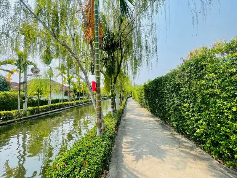 ขายด่วน! ที่ดินแปลงมุมสุดท้าย ทำเลทอง ใกล้มีโชคพลาซ่า เชียงใหม่ 🌿(สันทรายน้อย), เชียงใหม่, สันทรายน้อย, สันทราย, เชียงใหม่, 944 ตร.ม., ที่ดิน ขาย, โดย Sirinrat Maneerat, 500208849 - DDproperty.com