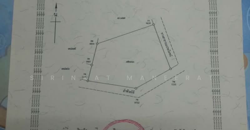 ขายด่วน! ที่ดินแปลงมุมสุดท้าย ทำเลทอง ใกล้มีโชคพลาซ่า เชียงใหม่ 🌿(สันทรายน้อย), เชียงใหม่, สันทรายน้อย, สันทราย, เชียงใหม่, 944 ตร.ม., ที่ดิน ขาย, โดย Sirinrat Maneerat, 500208849 - DDproperty.com