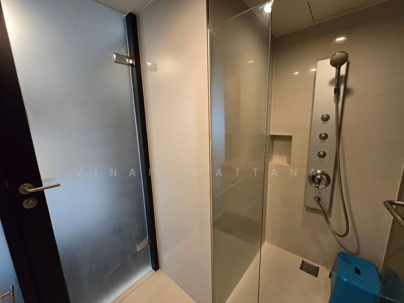 IDEO Morph 38, Bangkok, 88 Sukhumvit Road, Phra Kanong, Khlong Toei, Bangkok, 1 Bedroom, 33 sqm, Condo For Sale, by Vinai  Wattana, 500208850 - DDproperty.com