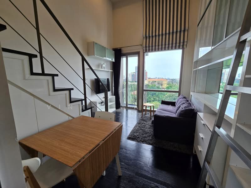 IDEO Morph 38, Bangkok, 88 Sukhumvit Road, Phra Kanong, Khlong Toei, Bangkok, 1 Bedroom, 33 sqm, Condo For Sale, by Vinai  Wattana, 500208850 - DDproperty.com