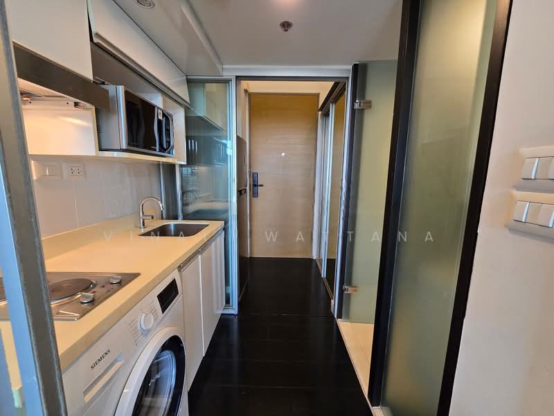 IDEO Morph 38, Bangkok, 88 Sukhumvit Road, Phra Kanong, Khlong Toei, Bangkok, 1 Bedroom, 33 sqm, Condo For Sale, by Vinai  Wattana, 500208850 - DDproperty.com