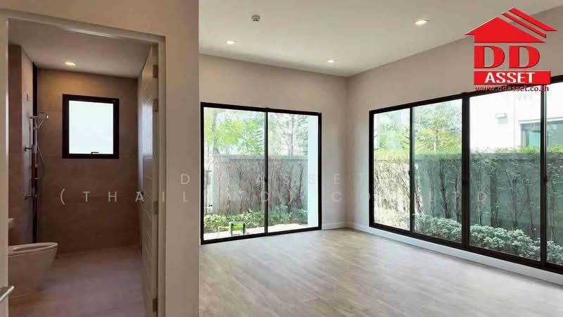 Grand Bangkok Boulevard Pinklao-Kanchana, Bangkok, Bang Ramat Rd, Bang Ra Mat, Taling Chan, Bangkok, 5 Bedrooms, 620 sqm, Single Detached House For Sale, by DD Asset (Thailand) Co.,Ltd, 500208851 - DDproperty.com