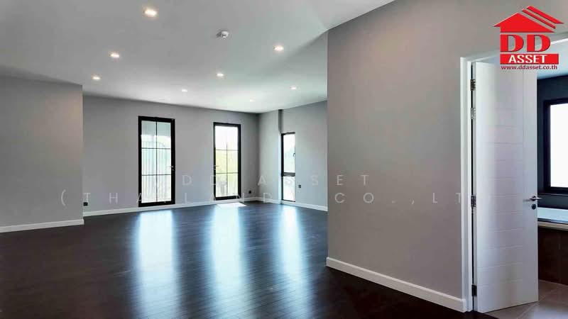 Grand Bangkok Boulevard Pinklao-Kanchana : แกรนด์บางกอก บูเลอวาร์ด ปิ่นเกล้า-กาญจนา, กรุงเทพ, ถ.บางระมาด, บางระมาด, ตลิ่งชัน, กรุงเทพ, 620 ตร.ม., บ้านเดี่ยว ขาย, โดย DD Asset (Thailand) Co.,Ltd, 500208851 - DDproperty.com