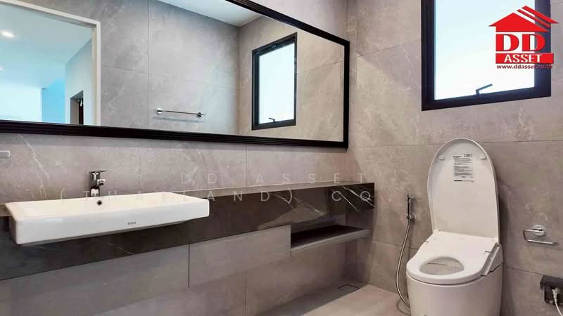 Grand Bangkok Boulevard Pinklao-Kanchana : แกรนด์บางกอก บูเลอวาร์ด ปิ่นเกล้า-กาญจนา, กรุงเทพ, ถ.บางระมาด, บางระมาด, ตลิ่งชัน, กรุงเทพ, 620 ตร.ม., บ้านเดี่ยว ขาย, โดย DD Asset (Thailand) Co.,Ltd, 500208851 - DDproperty.com