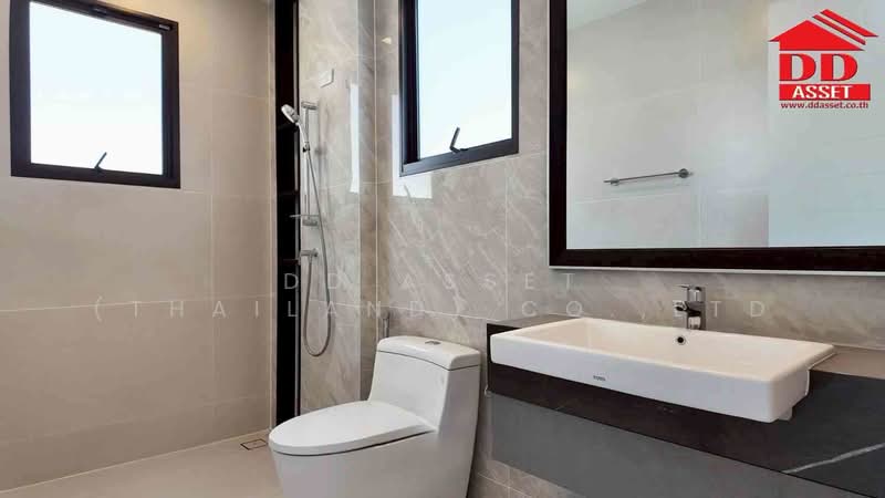 Grand Bangkok Boulevard Pinklao-Kanchana : แกรนด์บางกอก บูเลอวาร์ด ปิ่นเกล้า-กาญจนา, กรุงเทพ, ถ.บางระมาด, บางระมาด, ตลิ่งชัน, กรุงเทพ, 620 ตร.ม., บ้านเดี่ยว ขาย, โดย DD Asset (Thailand) Co.,Ltd, 500208851 - DDproperty.com