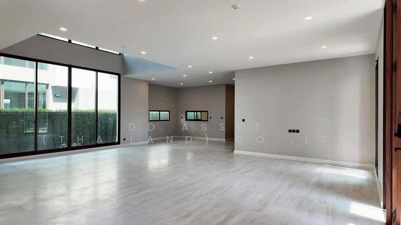 Grand Bangkok Boulevard Pinklao-Kanchana : แกรนด์บางกอก บูเลอวาร์ด ปิ่นเกล้า-กาญจนา, กรุงเทพ, ถ.บางระมาด, บางระมาด, ตลิ่งชัน, กรุงเทพ, 620 ตร.ม., บ้านเดี่ยว ขาย, โดย DD Asset (Thailand) Co.,Ltd, 500208851 - DDproperty.com