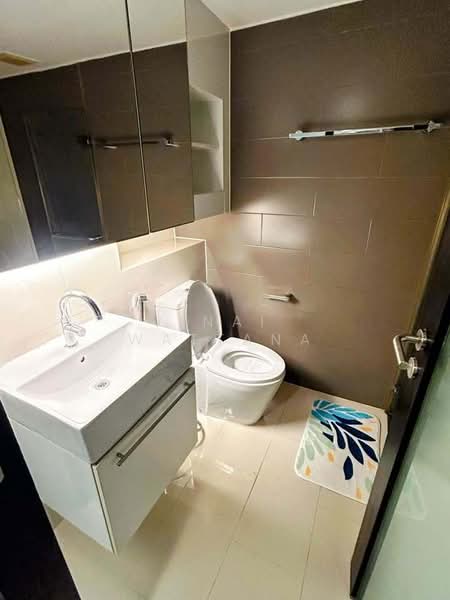 IDEO Morph 38, Bangkok, 88 Sukhumvit Road, Phra Kanong, Khlong Toei, Bangkok, 1 Bedroom, 36 sqm, Condo For Sale, by Vinai  Wattana, 500208854 - DDproperty.com
