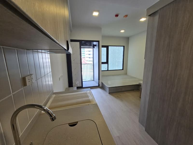 COBE Kaset-Sripatum, Bangkok, Phahon Yothin Rd, Lat Yao, Chatuchak, Bangkok, 1 Bedroom, 27 sqm, Condo For Sale, by คุณริช, 500208857 - DDproperty.com