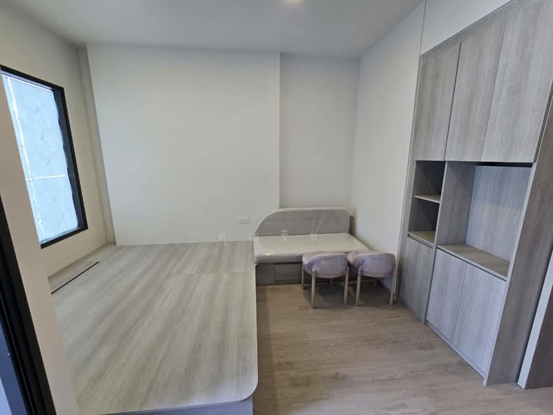 COBE Kaset-Sripatum, Bangkok, Phahon Yothin Rd, Lat Yao, Chatuchak, Bangkok, 1 Bedroom, 27 sqm, Condo For Sale, by คุณริช, 500208857 - DDproperty.com