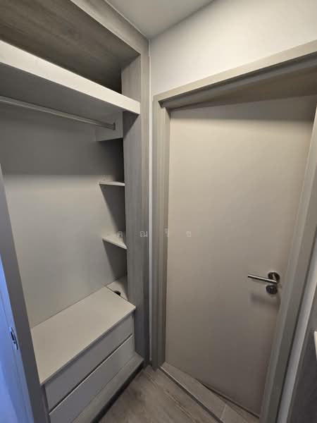 COBE Kaset-Sripatum, Bangkok, Phahon Yothin Rd, Lat Yao, Chatuchak, Bangkok, 1 Bedroom, 27 sqm, Condo For Sale, by คุณริช, 500208857 - DDproperty.com