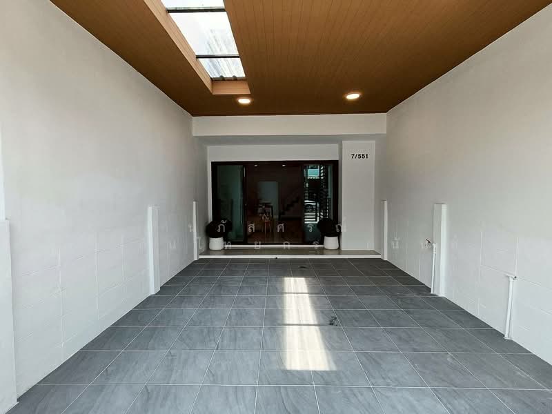 Baan Manorom 4 Leab Klong 2, Bangkok, Soi Leab Klong Song 19, Sam Wa Tawan Tok, Khlong Sam Wa, Bangkok, 2 Bedrooms, 80 sqm, Townhouse For Sale, by นภัสศรณ์ วงศ์สินไทยกร (นันท์), 500208858 - DDproperty.com