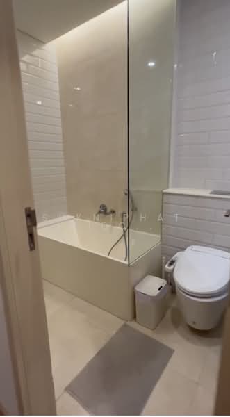 Siamese Exclusive 42, Bangkok, 19 Sukhumvit 42, Khlong Toei, Khlong Toei, Bangkok, 2 Bedrooms, 75 sqm, Condo For Rent, by Sukniphat Leidchukan, 500208860 - DDproperty.com