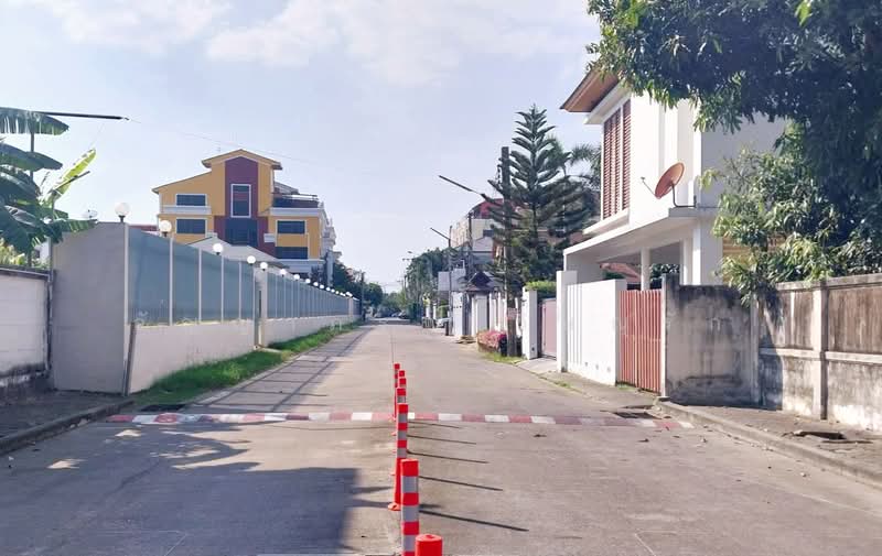 ขาย - หมู่บ้านสวนสวย, กรุงเทพ