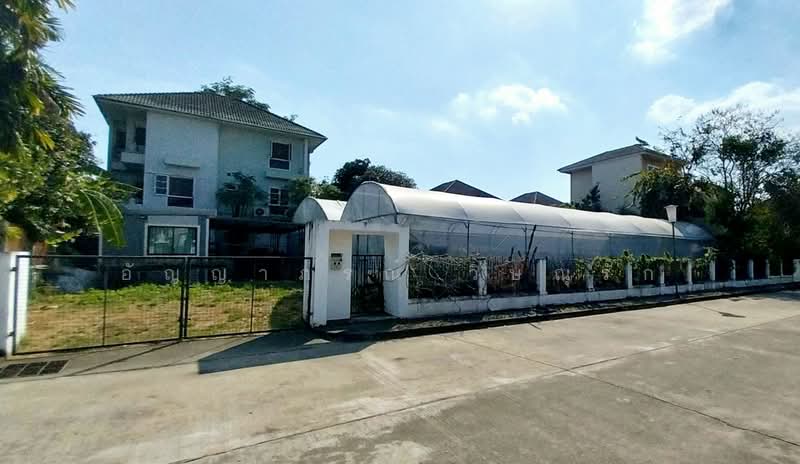 For Sale - Baan Suansuay, Bangkok