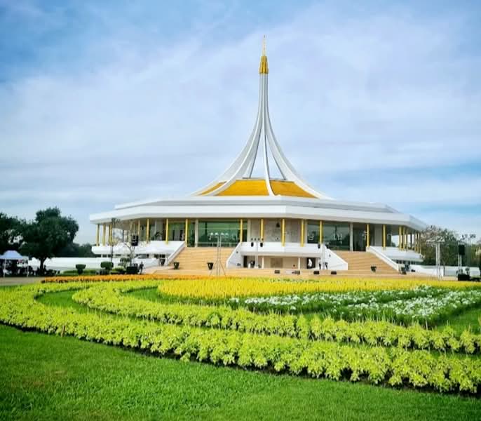 ขาย - หมู่บ้านสวนสวย, กรุงเทพ