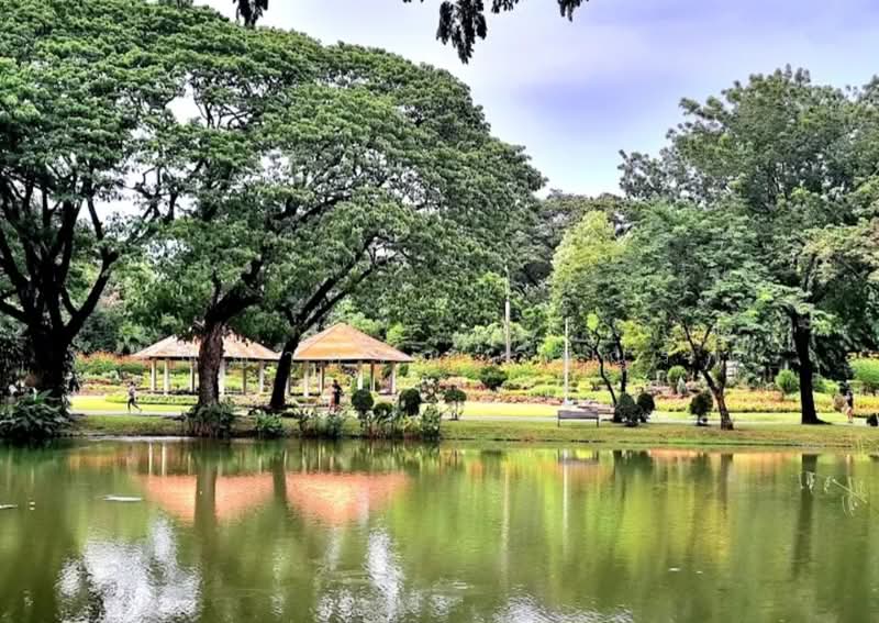 ขาย - หมู่บ้านสวนสวย, กรุงเทพ