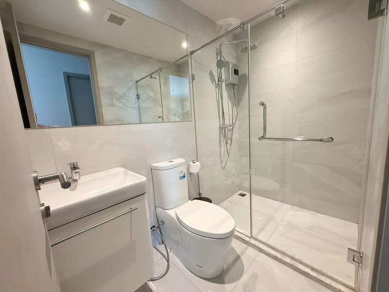 Rhythm Ekkamai, Bangkok, 11 Soi Sukhumvit 63, Khlongtoei Nua, Watthana, Bangkok, 2 Bedrooms, 70 sqm, Condo For Rent, by Sarocha Sakprasart, 500208862 - DDproperty.com