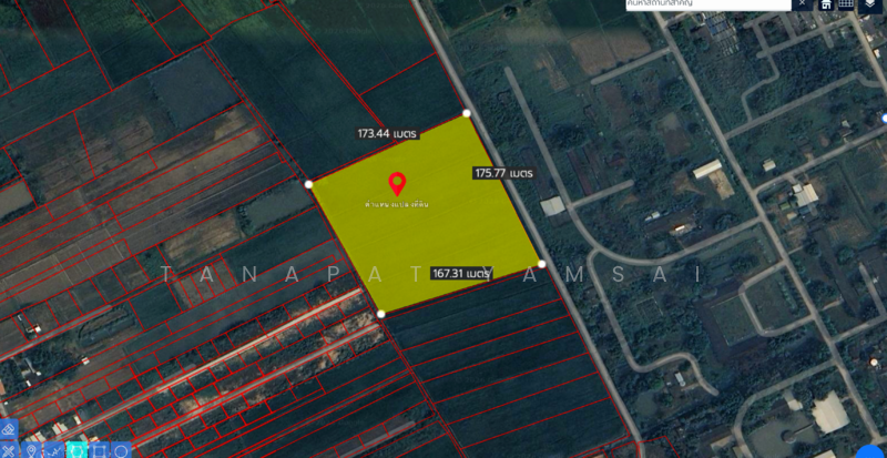 Rimkok, Chiang Rai, Rim Kok, Muang Chiang Rai, Chiang Rai, , 28,924 sqm, Land For Sale, by Tanapat Yamsai, 500208863 - DDproperty.com