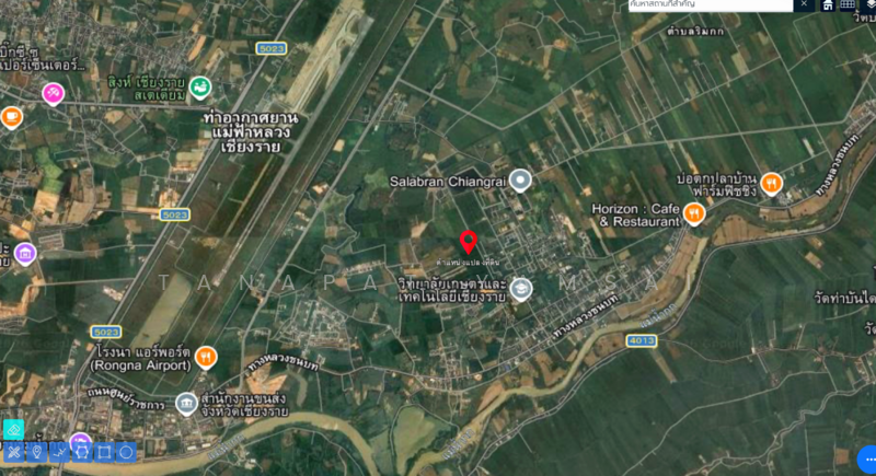 Rimkok, Chiang Rai, Rim Kok, Muang Chiang Rai, Chiang Rai, , 28,924 sqm, Land For Sale, by Tanapat Yamsai, 500208863 - DDproperty.com