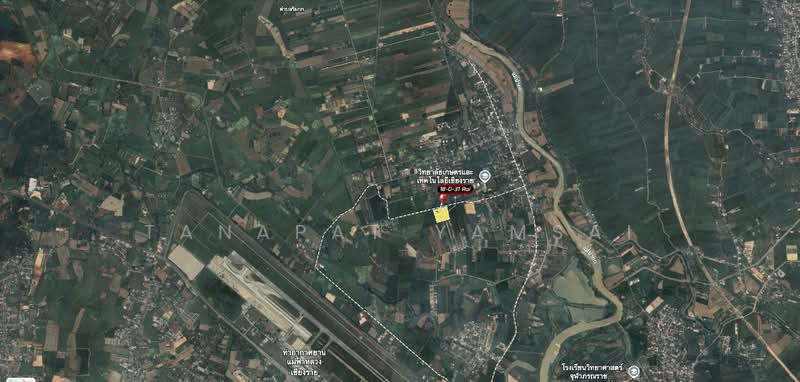 For Sale - Rimkok, Chiang Rai