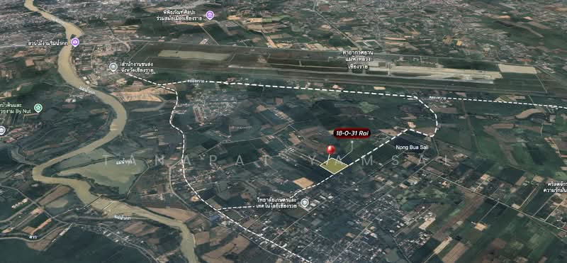 For Sale - Rimkok, Chiang Rai