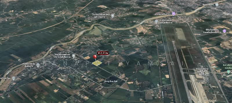 For Sale - Rimkok, Chiang Rai