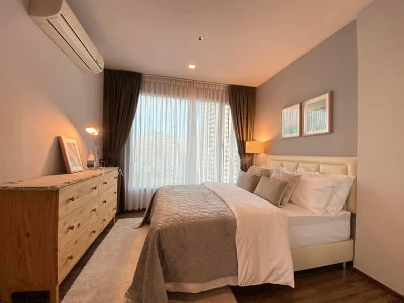 CEIL by Sansiri : ซีล บาย แสนสิริ, กรุงเทพ, 11 ซอยเอกมัย 12 ถนนสุขุมวิท 63, คลองตันเหนือ, วัฒนา, กรุงเทพ, 46 ตร.ม., คอนโด ขาย, โดย Chavis Laismit, 500208866 - DDproperty.com