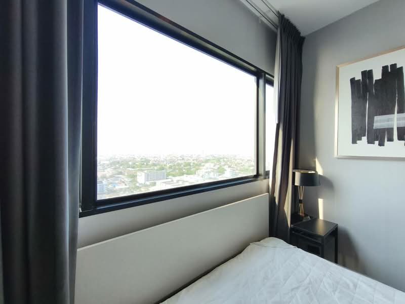 Knightsbridge Sky River Ocean, Samut Prakan, 111 Sukhumvit Road, Pak Nam, Muang Samut Prakarn, Samut Prakan, 2 Bedrooms, 62 sqm, Condo For Rent, by Suparat, 500208868 - DDproperty.com