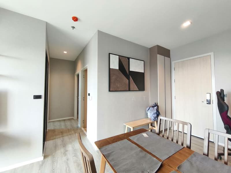 Knightsbridge Sky River Ocean : ไนท์บริดจ์ สกาย ริเวอร์ โอเชี่ยน, สมุทรปราการ, 111 ถนนสุขุมวิท, ปากน้ำ, เมืองสมุทรปราการ, สมุทรปราการ, 62 ตร.ม., คอนโด ให้เช่า, โดย Suparat, 500208868 - DDproperty.com