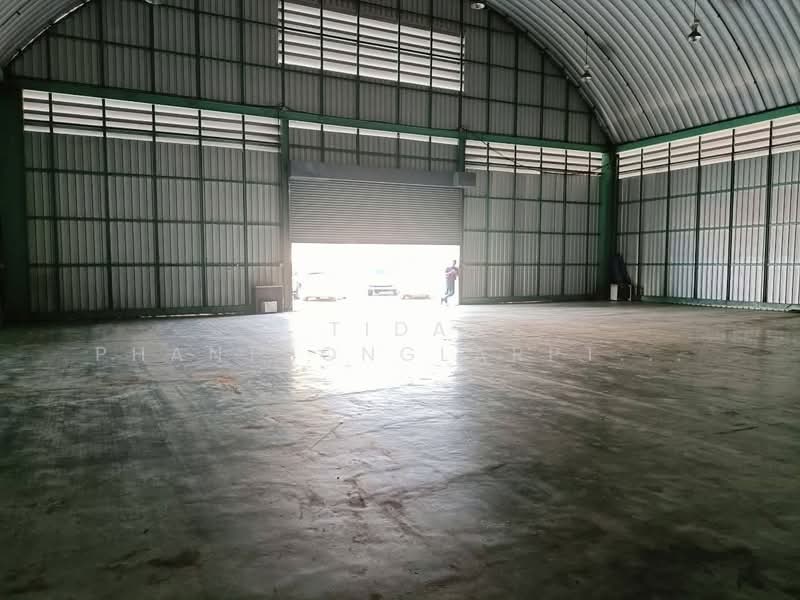Warehouse for rent in Don Mueang area, on Vibhavadi Road (main road), near the airport and several B, Bangkok, Talat Bang Khen, Lak Si, Bangkok, , 655 sqm, Warehouse/Factory For Rent, by Tida phanthonglarptawee, 500208869 - DDproperty.com