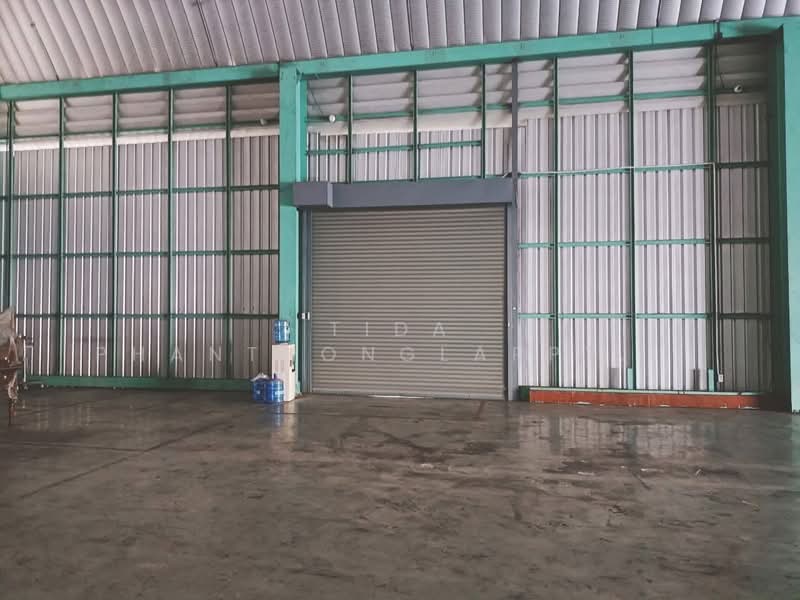 Warehouse for rent in Don Mueang area, on Vibhavadi Road (main road), near the airport and several B, Bangkok, Talat Bang Khen, Lak Si, Bangkok, , 655 sqm, Warehouse/Factory For Rent, by Tida phanthonglarptawee, 500208869 - DDproperty.com
