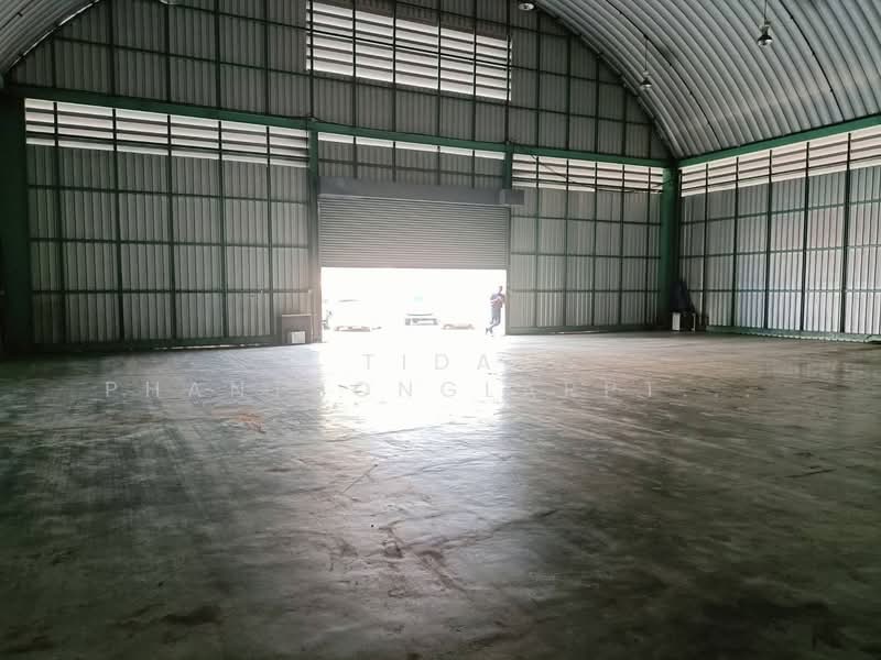 Warehouse for rent in Don Mueang area, on Vibhavadi Road (main road), near the airport and several B, Bangkok, Talat Bang Khen, Lak Si, Bangkok, , 655 sqm, Warehouse/Factory For Rent, by Tida phanthonglarptawee, 500208869 - DDproperty.com